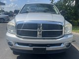 Used 2008 Dodge Ram 1500 Truck SLT w/ Popular Equipment Group image 2