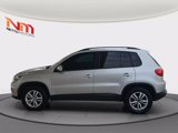 Used 2016 Volkswagen Tiguan S image 2