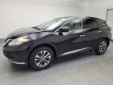 Used 2017 Nissan Murano S image 2