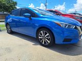 Used 2021 Nissan Versa SV image 3