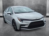 Used 2024 Toyota Corolla SE image 3