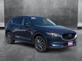 Used 2018 MAZDA CX-5 Grand Touring image 3
