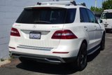 Used 2012 Mercedes-Benz ML 350 BlueTEC 4MATIC image 5