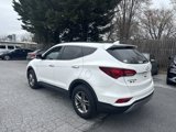Used 2017 Hyundai Santa Fe Sport image 3