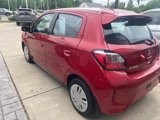 Used 2021 Mitsubishi Mirage ES image 4