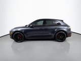 Certified 2021 Porsche Macan GTS image 2