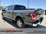 Used 2017 Ford F150 XLT image 5
