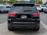 Used 2018 Jeep Grand Cherokee Trailhawk w/ Trailhawk Luxury Group image 5