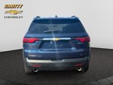 Used 2022 Chevrolet Traverse LT w/ LT Premium Package image 4