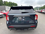 Used 2023 Ford Explorer XLT w/ Equipment Group 202A image 3