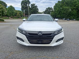 Used 2019 Honda Accord EX image 2
