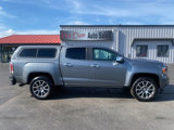 Used 2019 GMC Canyon Denali image 2