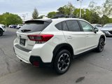 Used 2022 Subaru Crosstrek 2.0i Premium w/ Moonroof Package image 3