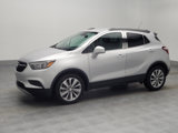 Used 2018 Buick Encore Preferred image 2