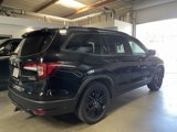 Used 2020 Honda Pilot Black Edition image 2