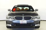 Used 2022 BMW 330i Sedan w/ Driving Assistance Package image 3