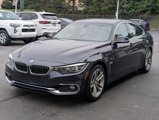 Used 2018 BMW 440i Gran Coupe xDrive image 4