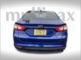 Used 2016 Ford Fusion SE image 4