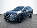 Used 2020 Nissan Rogue SL image 3