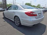 Used 2012 Hyundai Genesis 5.0 R-Spec image 5