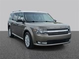 Used 2014 Ford Flex SEL w/ Equipment Group 202A image 3