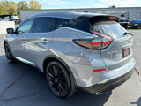 Used 2023 Nissan Murano Platinum w/ Cargo Package image 5