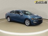 Used 2024 Chevrolet Malibu LT image 3