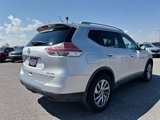 Used 2015 Nissan Rogue SL w/ SL Premium Package image 6