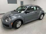 Used 2017 Volkswagen Beetle 1.8T S image 4