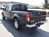 Used 2013 Nissan Frontier SV image 3