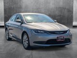 Used 2016 Chrysler 200 LX image 3