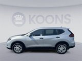 Used 2020 Nissan Rogue S image 2