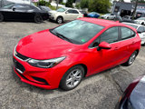 Used 2017 Chevrolet Cruze LT w/ Convenience Package image 2