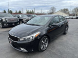 Used 2018 Kia Forte EX image 3
