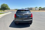 Used 2017 Cadillac XT5 Luxury w/ Driver Awareness Package image 4