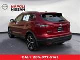 Certified 2021 Nissan Rogue Sport SL w/ Premium Package image 5