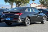 Certified 2024 Hyundai Elantra SEL w/ Convenience Package image 4
