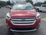 Used 2019 Ford Escape Titanium image 2