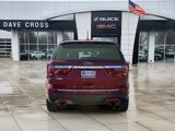 Used 2019 Ford Explorer Limited w/ Ford Safe & Smart Package image 6