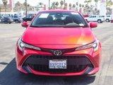 Used 2022 Toyota Corolla SE image 2