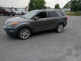 Used 2015 Ford Explorer XLT w/ Equipment Group 202A image 4