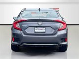 Used 2020 Honda Civic EX image 6