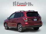 Used 2018 Subaru Forester 2.5i Premium image 3
