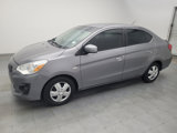 Used 2020 Mitsubishi Mirage G4 ES image 2
