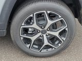 New 2025 Jeep Compass Limited image 5