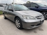 Used 2004 Honda Civic LX image 2
