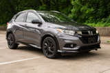 Used 2021 Honda HR-V Sport image 2