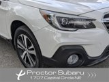 Used 2019 Subaru Outback 2.5i Limited image 2