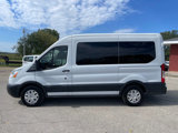 Used 2019 Ford Transit 150 XLT image 2