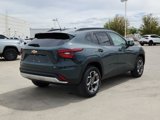 New 2025 Chevrolet Trax LT w/ Driver Confidence Package image 3